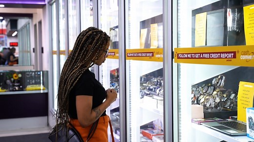 Whether you need a new phone, power tools, or stunning jewellery, we’ve got affordable, quality finds waiting for you. Visit us today1 | Cash Converters SA