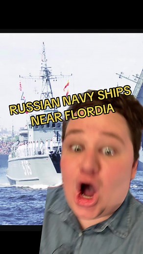 Russian Navy Ships Near America News