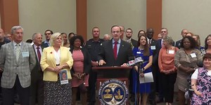 Attorney general’s office awards grants to help S.C. crime victims