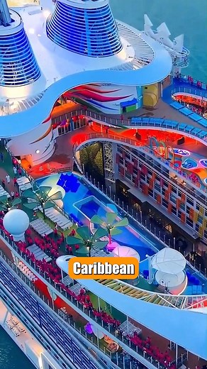 St. Kitts and Nevis today proudly welcomed the world’s largest cruise ship — Royal Caribbean’s Star of the Seas — to Port Zante, marking a historic moment for the Federation’s tourism industry. | Kittitian & Nevisian Spirit