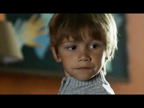 EL NIÑO DEL ORFANATO RECONOCIÓ A SU MADRE POR LA TELEVISIÓN | TE ELIJO | Amor- Series y novelas