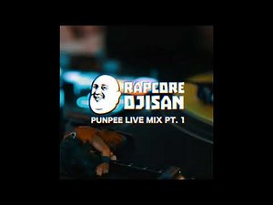 PUNPEE LIVE MIX PT.1