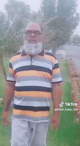 Captivating Pakistani Beauty in TikTok Videos