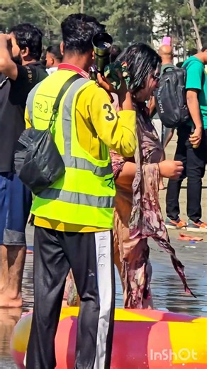 Cox s Bazar sea beach swimming video 22 December 2025 beach shorts #coxsbazar