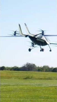 Distributed Electric Propulsion Explained by eVTOL CTO & Co Founder