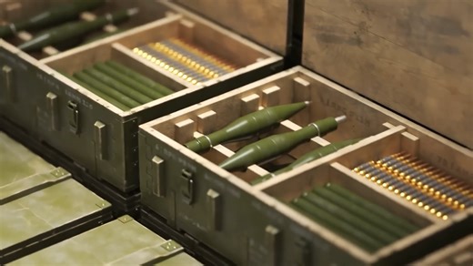 Rotten rockets: How faulty North Korean ammunition may be destroying Russian weapons