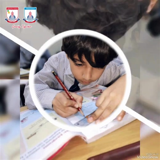 Learning the Basics!🙂🙂 Class: One Topic: Measurement | Allied Schools