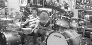 Hi-Hat Stands - Videos - Yamaha - United States