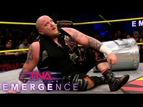 The END of Sami Callihan's Career | Emergence 2025 Highlights