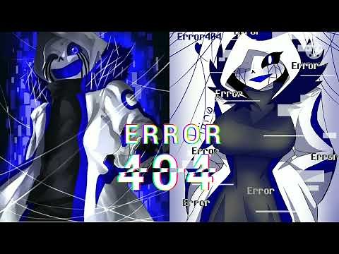 Error 404!Sans Theme[FT Female Error 404! Sans]