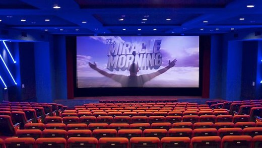 The Miracle Morning Movie (NOW FREE)