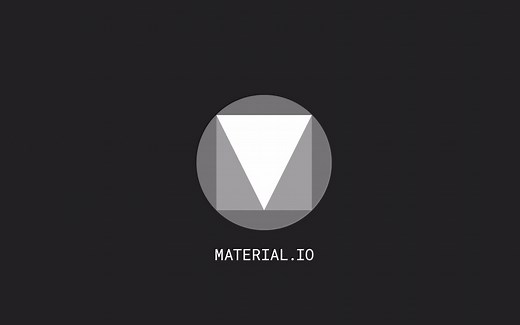 【谷歌】Material Design 新官网：Material.io 介绍【自制字幕】
