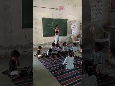 IGNOU DECE PROJECT VIDEO 3 PHASE DAY 2 (ACTIVITY 4) by kamini dave