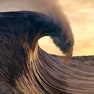 28K views · 1.4K reactions | Beauty and the power of the ocean, Subhan Allah! Like: Life in Saudi Arabia | Life in Saudi Arabia | Facebook