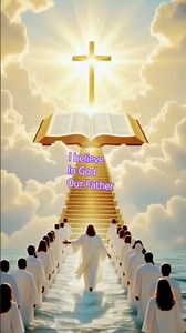 I believe in God our Father #jesus #churchworship #christiansong #christianmusic #jesusmusic #song