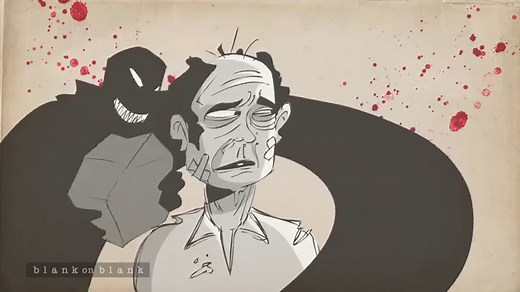 About That Time Hunter S. Thompson Joined Hells Angels, For Journalism