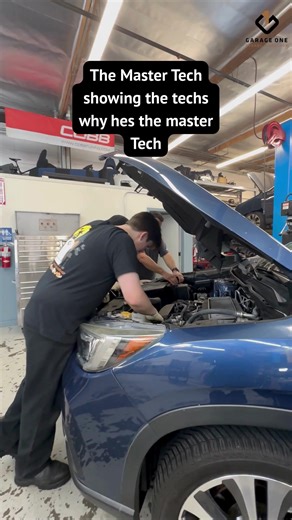 Expert Subaru Repair in Campbell, CA - Master Tech