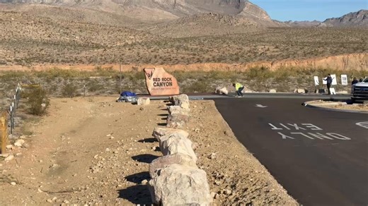 Clark County, Nevada on Reels