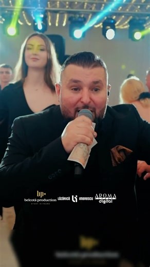 Sa te vad doar un minut ♥️ #AromaRecordsDigital #MuzicaDePetrecere #MuzicaPopulara #Live #Shorts