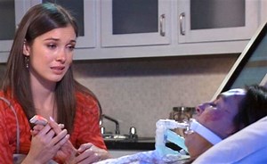 General Hospital Spoilers Wednesday, May 4: Harmony’s Plea, Distracting Willow, Sonny’s Visitor