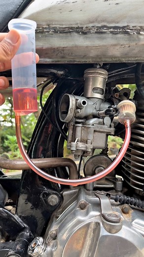 carburetors are known for their fuel efficiency #carb #tipsandtricks | Numpak GL
