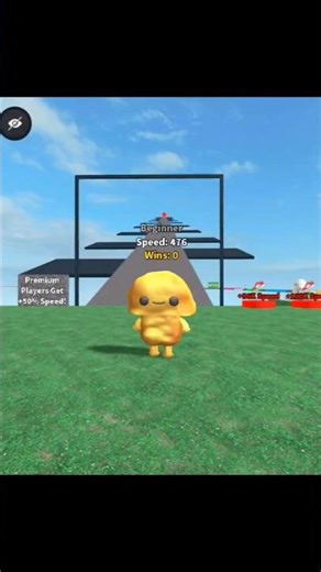 Subscribe for the nugget roblox 🤪. #shrots #roblox