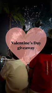 1.3K views · 79 reactions | *THE GIVEAWAY IS NOW CLOSED* Love is in...