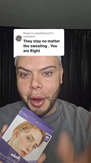 Best Face Tape for All-Day Lifted Look