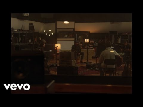 NEEDTOBREATHE - "Highlands" (Live From RCA)