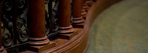 Swearing in a Witness - OJEN