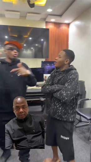 #creatorsearchinsights iba one @Iba One