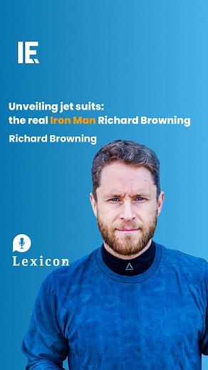 10K views · 42 reactions | Unveiling jet suits: the real Iron Man...