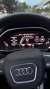 #reprogrammation #AUDI #RSQ3 #POPSANDBANGS | B-performance Algérie