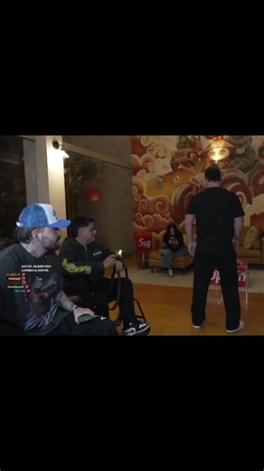 Pelotero la bola: Maestro Shifu bailando