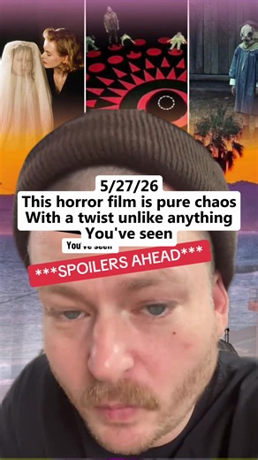 This Horror Movie Will Change How You See the Genre! 😱💥 #HorrorMovies #MovieReview #CinematicTwist #GeniusFilm #fyp #forfun #scarymovies #rickysixsixsix #horrorfilms #goryhorrormovies #movies #horrorreview #films #movie #thecabininthewoods #horrortok #film #spoiler #satiricalhorror #horrorlover #scarymovie #movietok #filmtok #horrormoviereview #scaryhorrormovies #horrorfilm #foryou #horrormovie #usa #horror