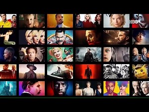 HBO (Asia) Feature Presentation Ident (early 2021)