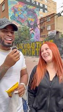 I'll give you money if you take off your makeup 💄😱😳 #challenge #makeup #maquillaje