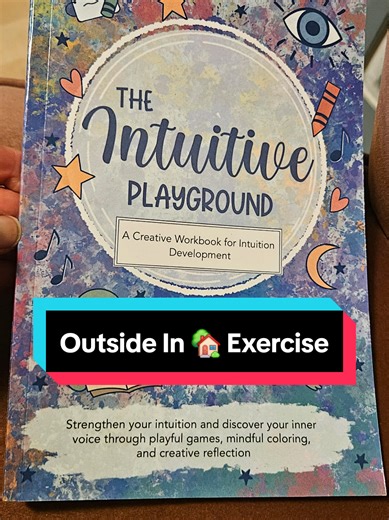 Discovering Your Intuition with The Intuitive Playground