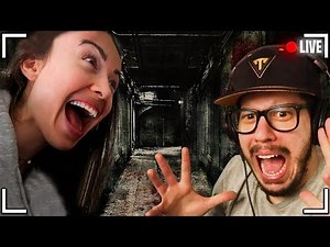 Samara Redway Pulls Off the *SCARIEST* PRANK on Typical Gamer during livestream