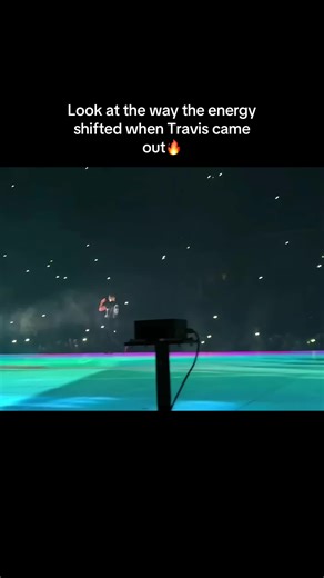 Wow.#music #travisscott #drake #concert #fypシ | travis concert