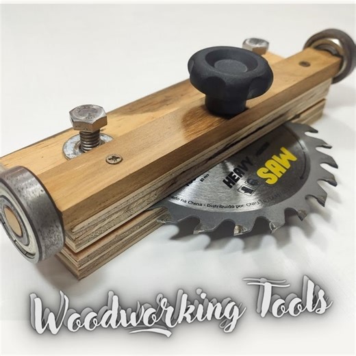 417K views · 3.5K reactions | How to make a chisel sharpener at home | Woodworking TIPS #woodworkingtoolsforbeginners #woodworkingforbeginner #Woodworkingtools #tools #woodworkingtips #woodworking #diy #marcenariaparainiciantes #craft #willwood #marcenaria #tips | WillWood Diy & Woodworking | Facebook