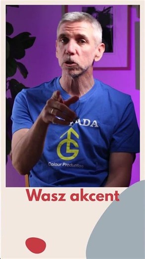 Polacy mówią po angielsku świetnie! Akcent polski #angielski #native