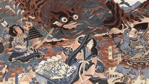 95K views · 2.2K reactions | A strange keyhole-shaped formation protruding from Mars may directly correlate with a similar structure on Earth. Theorists believe extraterrestrials built these to signal humans. | Ancient Aliens: Out of This World Moments | Facebook