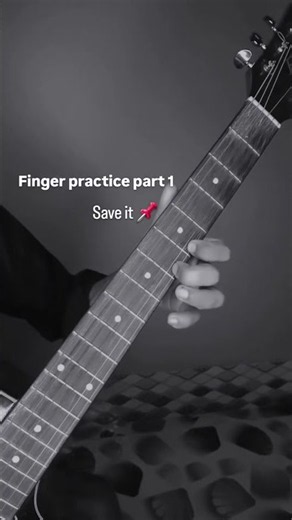 Do THIS Daily for FAST Fingers! ⚡ Beginners Finger Practice #Burari #MusicLesson