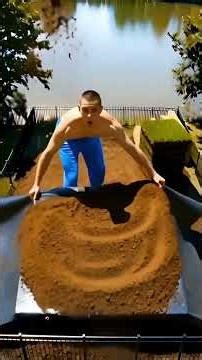 I Built a Secret Underground Bunker in My Backyard (Timelapse Build)