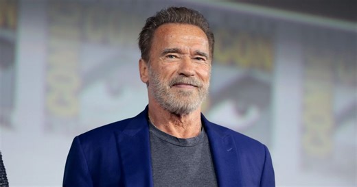 Not Terminator Or Predator — This Cult Sci-Fi Classic Could Be Arnold Schwarzenegger’s Big Screen Comeback