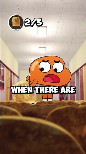 The WEAKEST Characters in ALL of Elmore! (Gumball)