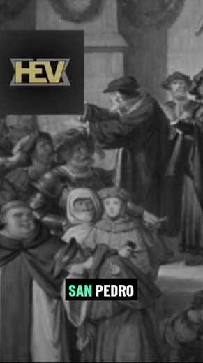 The Protestant Reformation - full video on channel (3)