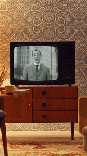 Who really invented the television?