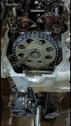 Toyota 22R Engine Timing Marks: How to Set Timing Correctly